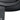 Wintec HART 500 Kuc Jump, czarny, 16"/40 cm