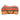 Zweetdeken -Professional Premium- zwart/rood/goud (8390) 165