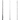 3 meter telescopische longeerzweep