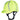 Couvercle de casquette réfléchissant