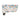 Couverture à motifs équestres