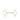 BR doppelt gebrochene Pessoa Wassertrense Apple Mouth 18 mm