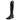Premiere-Stiefel Taminiau mit normalem Schaft