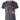 T-SHIRT MIT PRINT