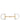BR Dubbel Gebroken D-trens Soft Contact 14 mm Ø 65 X 50 mm
