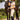 Bodywarmer Limone - Lauria Garrelli