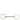 BR dubbel gebroken watertrens Satin Sense 14mm