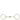 BR dubbel gebroken watertrens Apple Mouth 14mm
