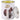 Leather Grease Blank - Rapide