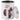 Leather Grease Zwart - Rapide