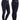 QHP Rijbroek Chaney met anti-slip Navy 36